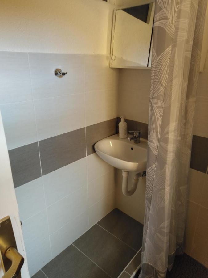 Apartment Exotic Garden モスタル エクステリア 写真